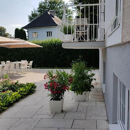 The Little Guesthouse Salzburg Exterior photo