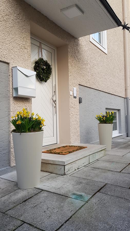 The Little Guesthouse Salzburg Exterior photo