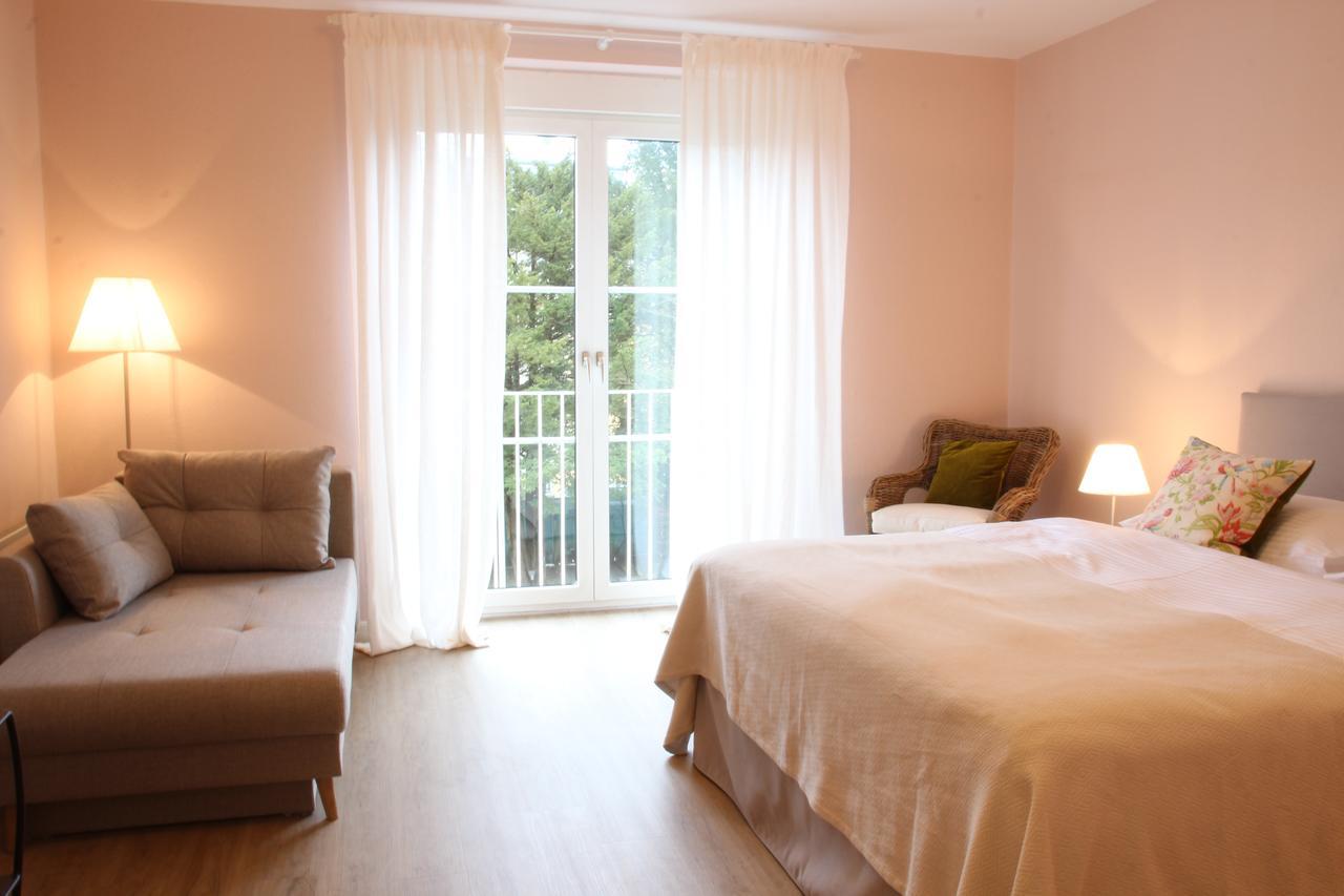 The Little Guesthouse Salzburg Exterior photo