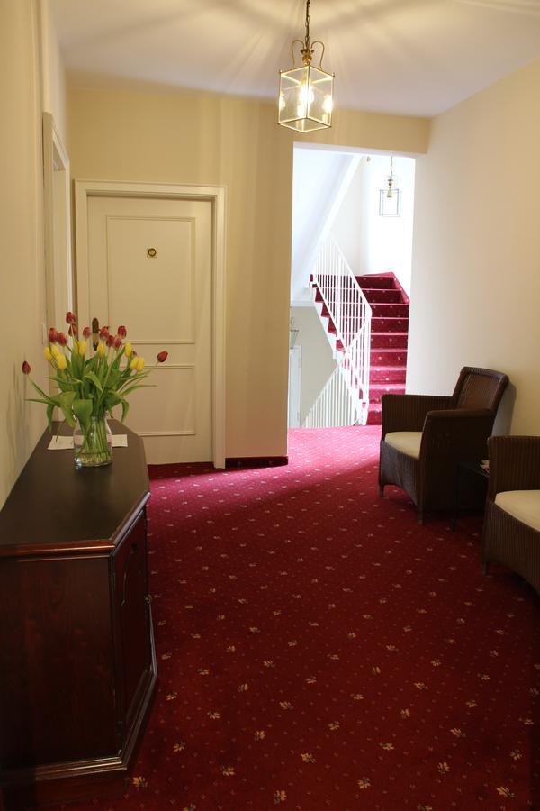 The Little Guesthouse Salzburg Exterior photo