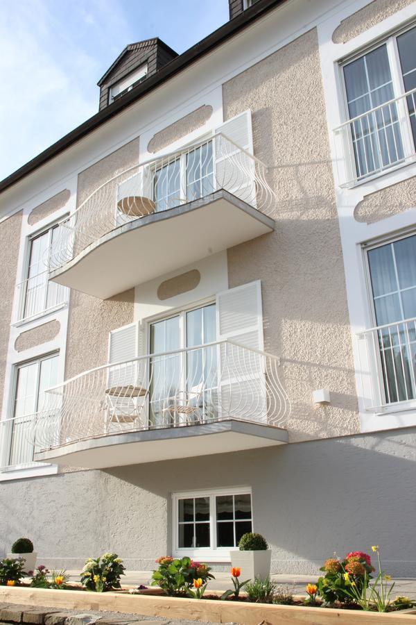 The Little Guesthouse Salzburg Exterior photo