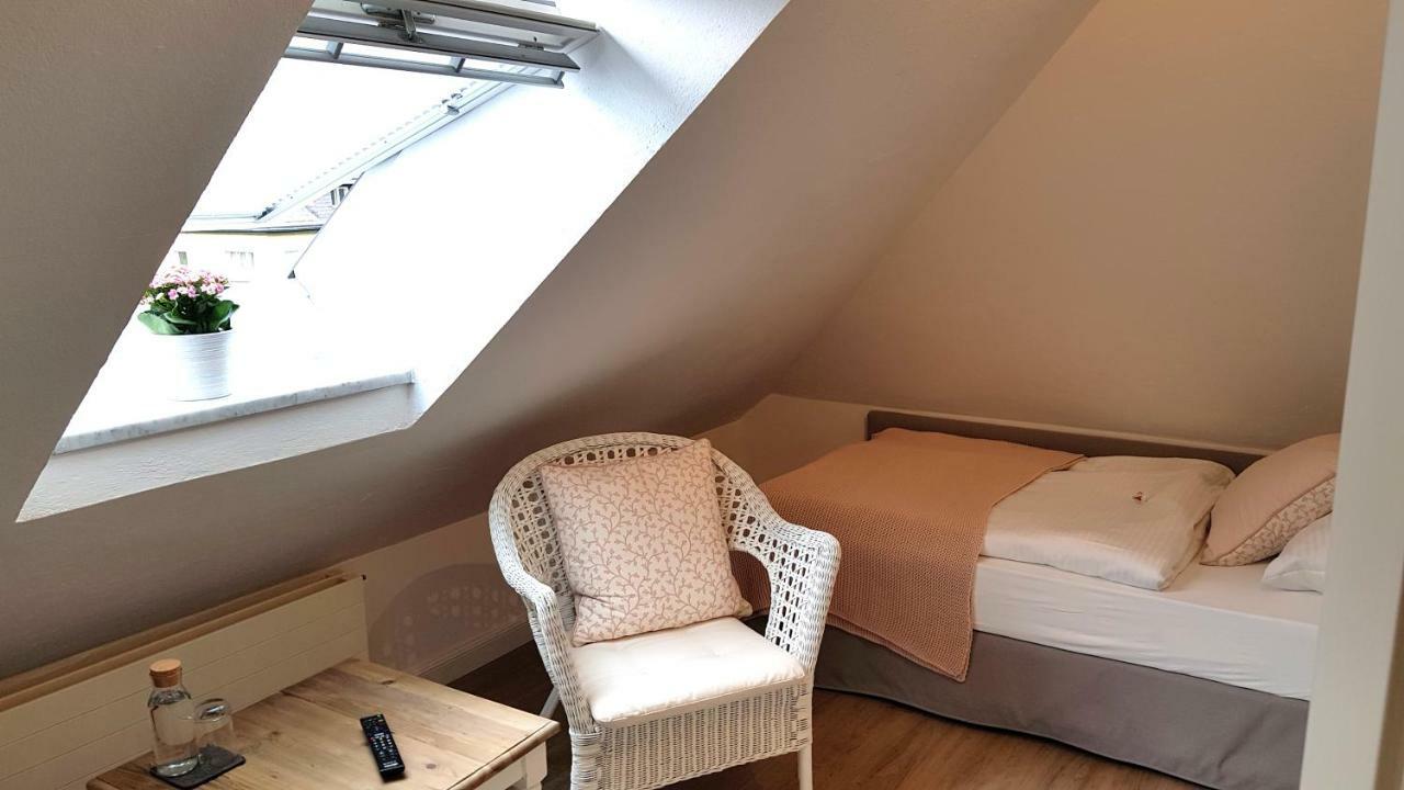 The Little Guesthouse Salzburg Exterior photo